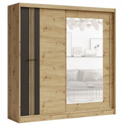 Spinta FD ML-200 Black Spinta FD ML-200 Black